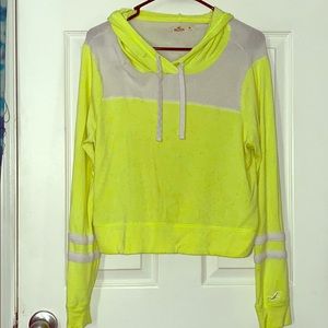 Hollister light-weight sweater